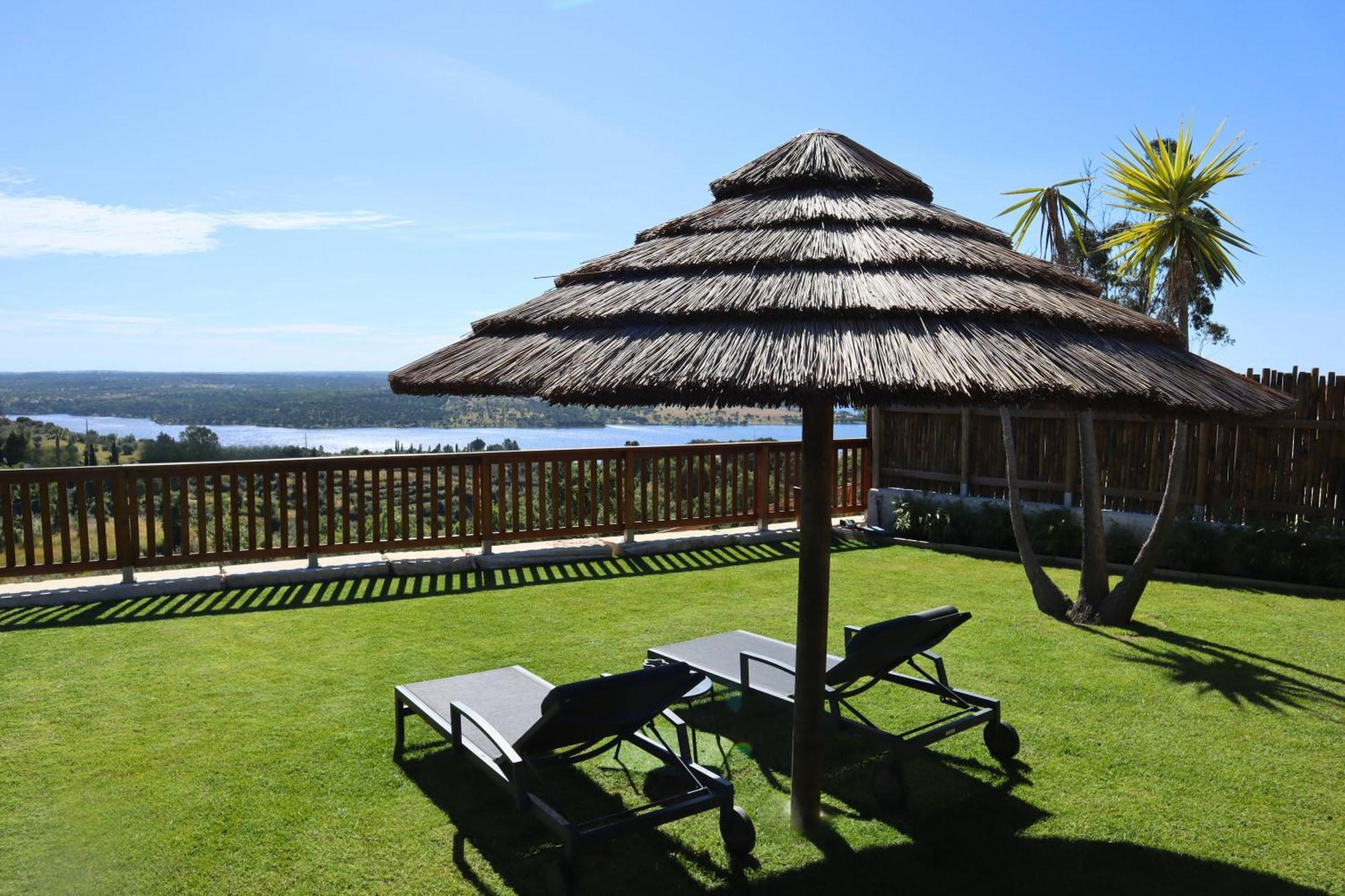 Caju Villas Montargil - Villa Vale Vilao Exterior photo