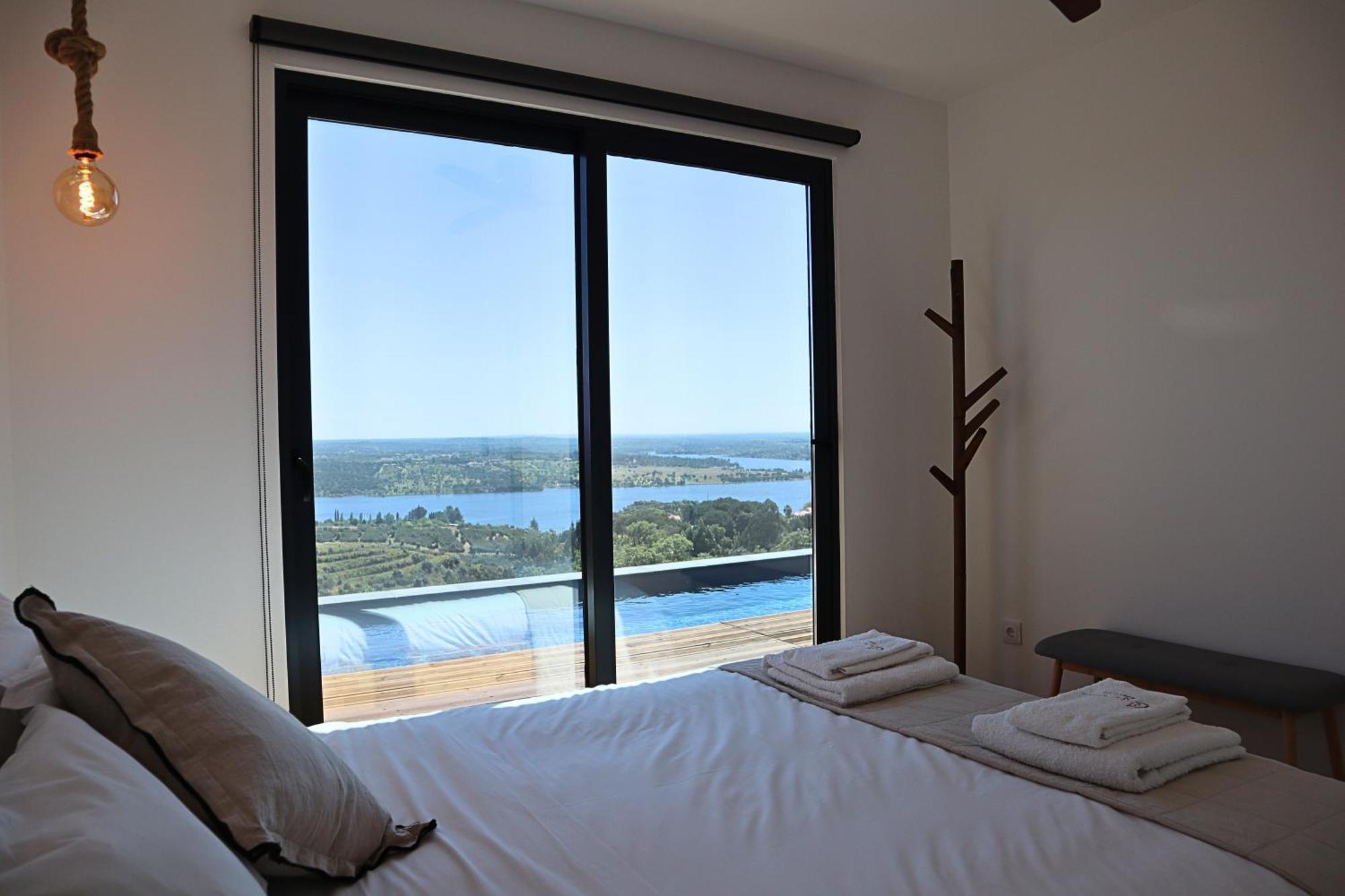 Caju Villas Montargil - Villa Vale Vilao Exterior photo
