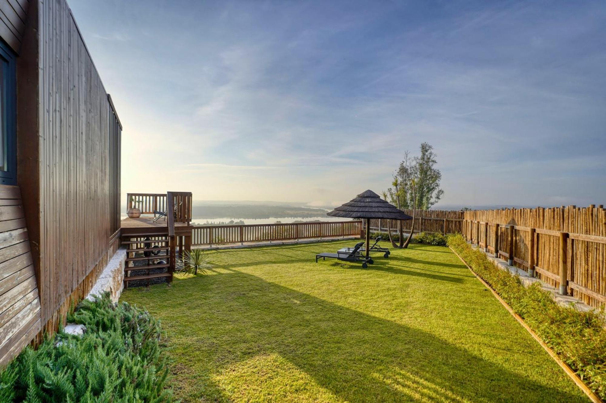 Caju Villas Montargil - Villa Vale Vilao Exterior photo